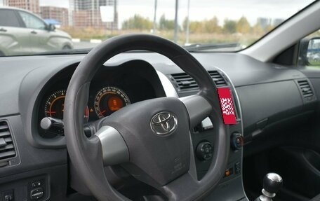 Toyota Corolla, 2012 год, 1 144 800 рублей, 7 фотография