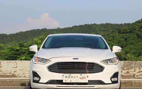 Ford Mondeo V, 2020 год, 1 700 000 рублей, 2 фотография