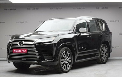 Lexus LX, 2024 год, 19 500 000 рублей, 1 фотография