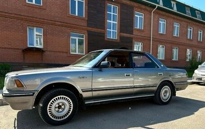 Toyota Crown, 1989 год, 310 000 рублей, 1 фотография