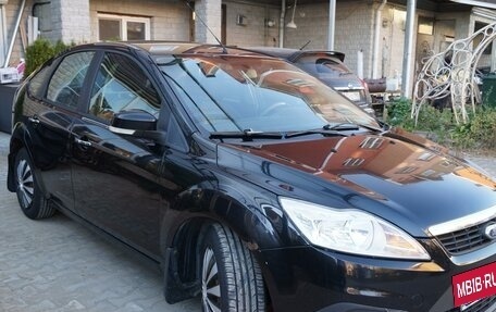 Ford Focus II рестайлинг, 2010 год, 630 000 рублей, 4 фотография