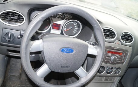 Ford Focus II рестайлинг, 2010 год, 630 000 рублей, 17 фотография