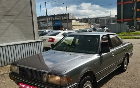 Toyota Crown, 1989 год, 310 000 рублей, 5 фотография