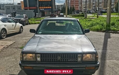 Toyota Crown, 1989 год, 310 000 рублей, 3 фотография