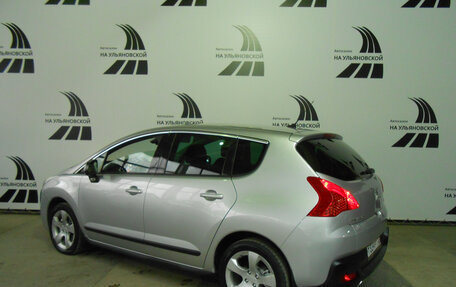 Peugeot 3008 I рестайлинг, 2011 год, 818 000 рублей, 4 фотография