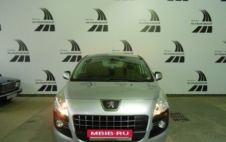 Peugeot 3008 I рестайлинг, 2011 год, 818 000 рублей, 5 фотография