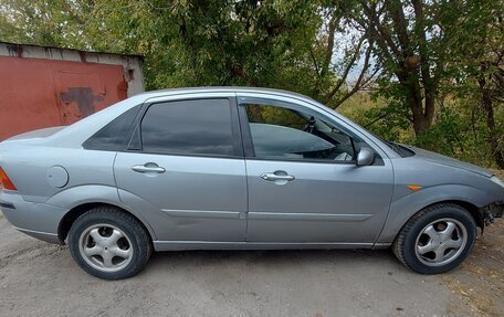 Ford Focus IV, 2004 год, 190 000 рублей, 4 фотография