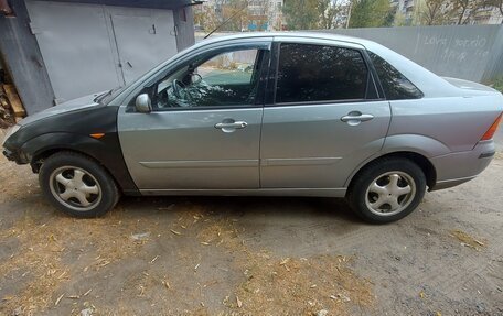 Ford Focus IV, 2004 год, 190 000 рублей, 2 фотография