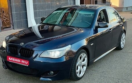 BMW 5 серия, 2005 год, 1 050 000 рублей, 7 фотография