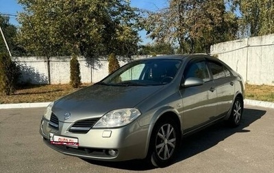 Nissan Primera III, 2005 год, 650 000 рублей, 1 фотография