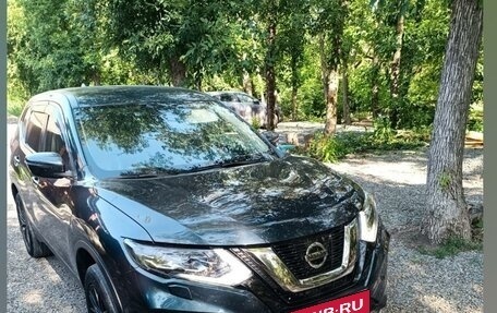 Nissan X-Trail, 2021 год, 2 850 000 рублей, 9 фотография