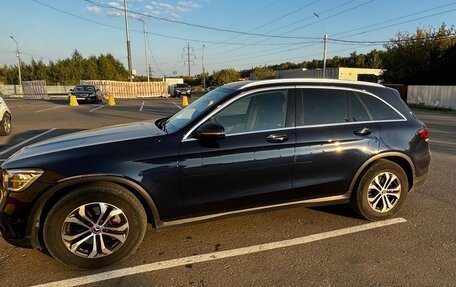 Mercedes-Benz GLC, 2021 год, 5 050 000 рублей, 4 фотография