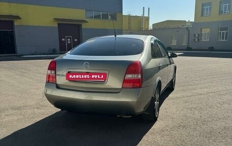 Nissan Primera III, 2005 год, 650 000 рублей, 6 фотография