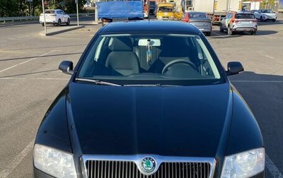 Skoda Octavia, 2008 год, 950 000 рублей, 1 фотография