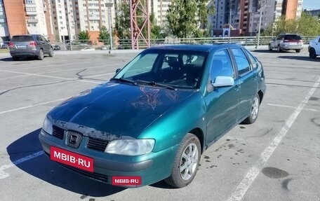 SEAT Cordoba II, 2000 год, 170 000 рублей, 2 фотография