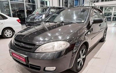 Chevrolet Lacetti, 2009 год, 497 217 рублей, 1 фотография