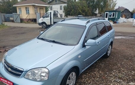 Chevrolet Lacetti, 2012 год, 630 000 рублей, 4 фотография