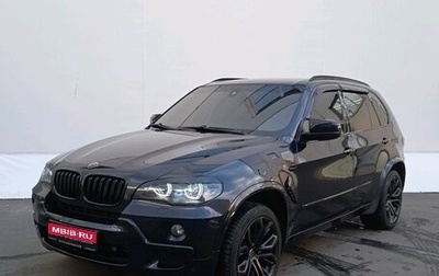 BMW X5, 2009 год, 2 200 000 рублей, 1 фотография