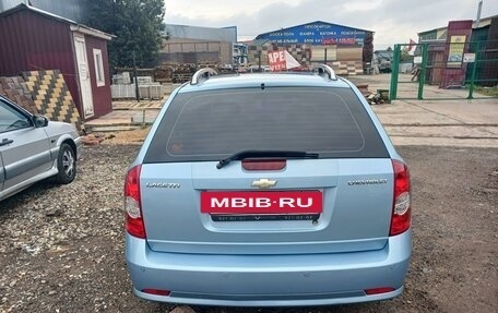 Chevrolet Lacetti, 2012 год, 630 000 рублей, 9 фотография