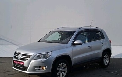 Volkswagen Tiguan I, 2009 год, 990 000 рублей, 1 фотография