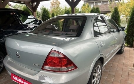 Nissan Almera Classic, 2007 год, 580 000 рублей, 6 фотография