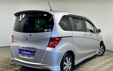 Honda Freed I, 2011 год, 1 330 000 рублей, 5 фотография