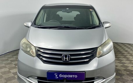 Honda Freed I, 2011 год, 1 330 000 рублей, 8 фотография