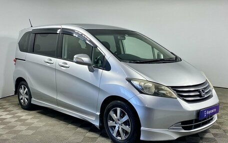 Honda Freed I, 2011 год, 1 330 000 рублей, 7 фотография