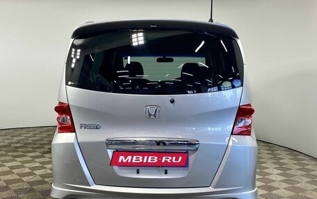 Honda Freed I, 2011 год, 1 330 000 рублей, 4 фотография