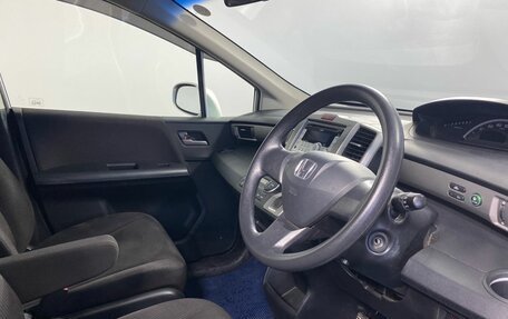 Honda Freed I, 2011 год, 1 330 000 рублей, 11 фотография