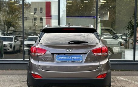 Hyundai ix35 I рестайлинг, 2013 год, 1 430 000 рублей, 6 фотография