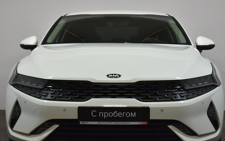 KIA K5, 2020 год, 2 339 000 рублей, 2 фотография