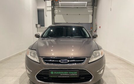 Ford Mondeo IV, 2010 год, 990 000 рублей, 3 фотография