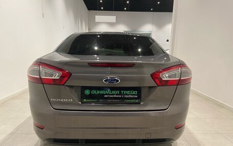 Ford Mondeo IV, 2010 год, 990 000 рублей, 6 фотография