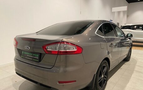 Ford Mondeo IV, 2010 год, 990 000 рублей, 4 фотография