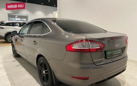 Ford Mondeo IV, 2010 год, 990 000 рублей, 5 фотография