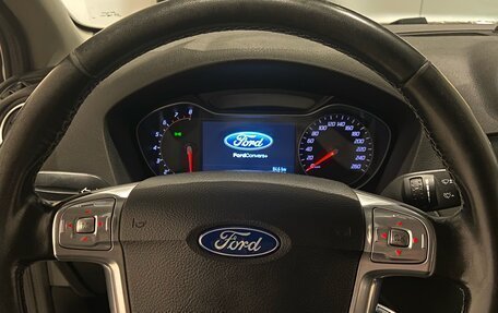 Ford Mondeo IV, 2010 год, 990 000 рублей, 20 фотография