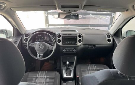 Volkswagen Tiguan I, 2015 год, 1 800 000 рублей, 13 фотография