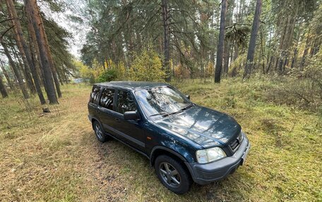 Honda CR-V IV, 1998 год, 450 000 рублей, 3 фотография