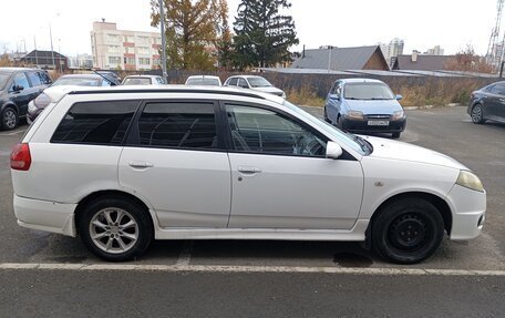 Nissan Wingroad III, 2002 год, 390 000 рублей, 2 фотография