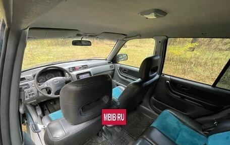 Honda CR-V IV, 1998 год, 450 000 рублей, 14 фотография