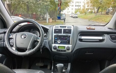 KIA Sportage II, 2007 год, 780 000 рублей, 11 фотография