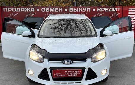 Ford Focus III, 2013 год, 799 000 рублей, 5 фотография