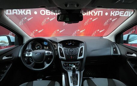 Ford Focus III, 2013 год, 799 000 рублей, 12 фотография