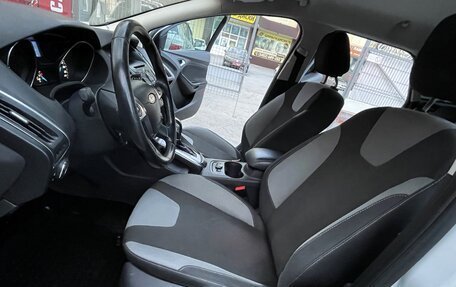 Ford Focus III, 2013 год, 799 000 рублей, 11 фотография