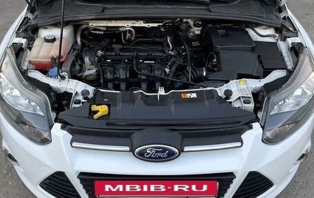 Ford Focus III, 2013 год, 799 000 рублей, 6 фотография