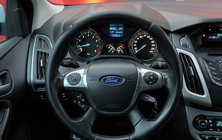 Ford Focus III, 2013 год, 799 000 рублей, 13 фотография