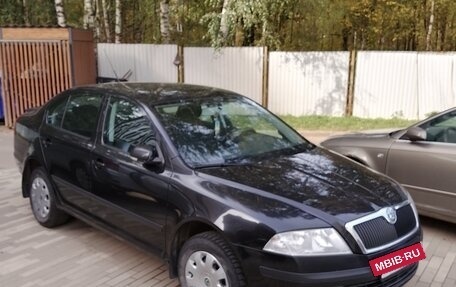 Skoda Octavia, 2008 год, 950 000 рублей, 2 фотография