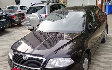 Skoda Octavia, 2008 год, 950 000 рублей, 3 фотография