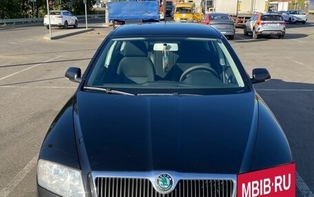 Skoda Octavia, 2008 год, 950 000 рублей, 10 фотография